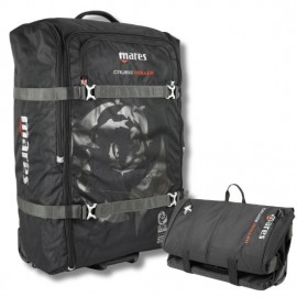 Mares faltbare Tasche Cruise Roller Mares faltbare Tasche Cruise Roller
