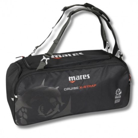Mares Cruise X-Strap