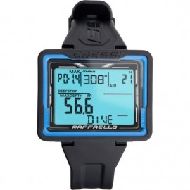 Cressi Ordinateur Raffaello