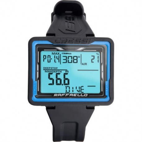Tauchcomputer Cressi Raffaello