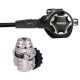 Mares Atemregler 62X Dual Adj