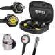 Mares Détendeur 62X Dual Adj Performance Set