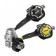 Mares Atemregler 62X Dual Adj Performance Set