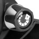 Mares Atemregler 62X Dual Adj Performance Set