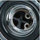 Mares Atemregler 62X Dual Adj Performance Set