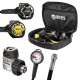 Mares Atemregler 15X Dual Starter Set