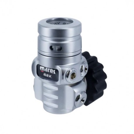 1. Stufe Atemregler Mares 62X TBP