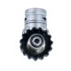 1. Stufe Atemregler Mares 62X TBP