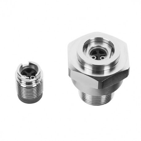 Mares AST Dry System (Din)