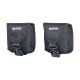 Mares Trimmblei Tasche (2 St.)