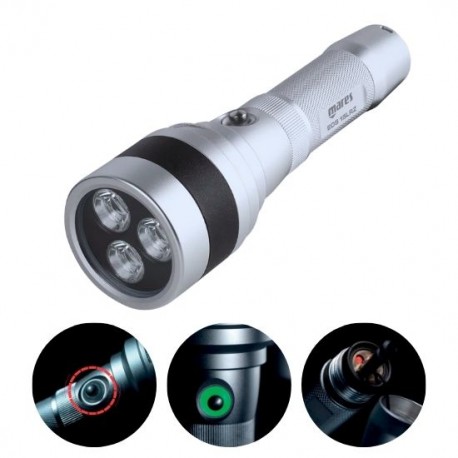 Lampe Mares EOS 15LRZ