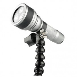 Lampenadapter Taucherlampe Mares EOS