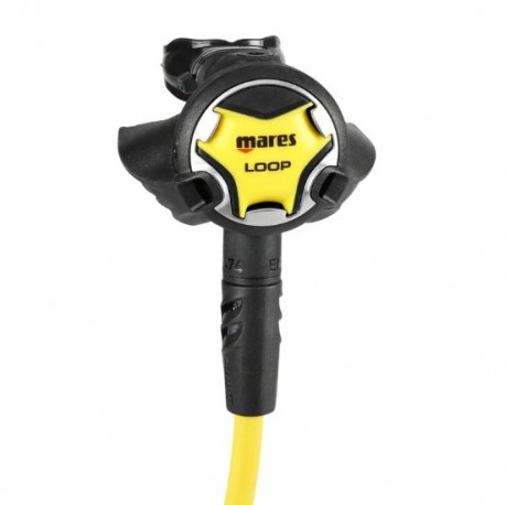 Mares Atemregler Octopus Loop