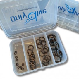 Onlydive O-Ringset in Box