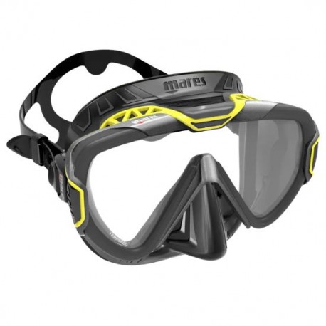 Mares Maske Pure Wire