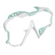Mares Maske Pure Wire Austauschrahmen