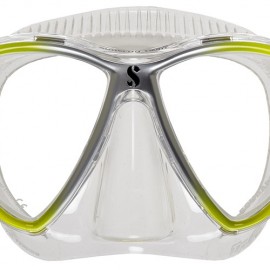 Masque Scubapro Synergy Twin Trufit