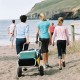 Eckla Beach-Rolly Pannensicher