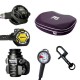 Mares Atemregler 62X Dual Adj Set 75. Geburtstag