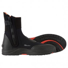 Bare Chaussons Ultrawarmth 5mm