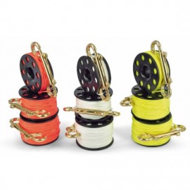 Finger Reel 15 M. Best Divers Finger Reel 15 M. Best Divers