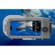 Oceanic+ Boîtier sous-marin pour iPhone