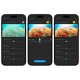 Oceanic+ Boîtier sous-marin pour iPhone