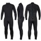 Bare Combinaison Velocity Ultra Men 3 mm