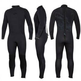 Bare Combi Velocity Ultra Men 3 mm