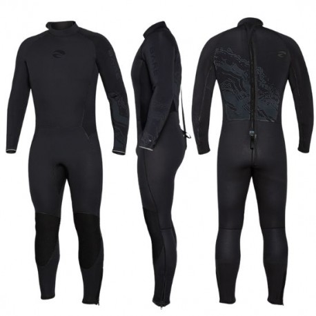 Bare Combinaison Velocity Ultra Men 3 mm