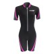 Cressi Shorty Playa 2,5mm Lady