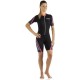 Cressi Shorty Playa 2,5mm Lady