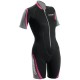 Cressi Shorty Playa 2,5mm Lady