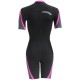 Cressi Shorty Playa 2,5mm Lady