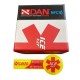 DAN Badge ICE Key Tag pour smartphones compatibles NFC