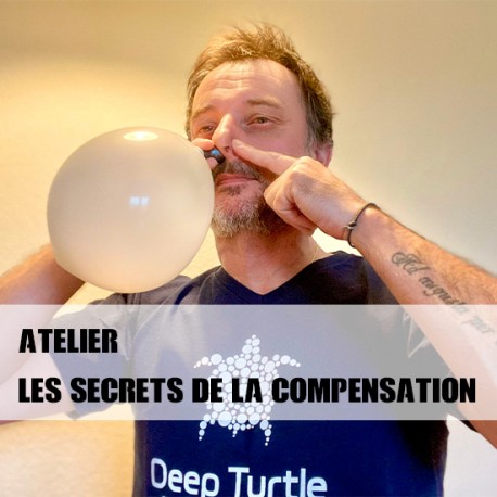 Atelier "Les secrets de la compensation"