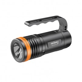 OrcaTorch Lampe D920