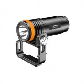 OrcaTorch Lampe D920