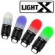 Light-X Flasheur Pro Flash