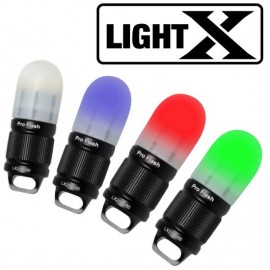 Light-X Flasheur Pro Flash