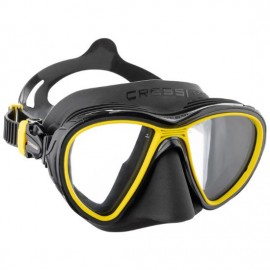 Cressi Masque Quantum