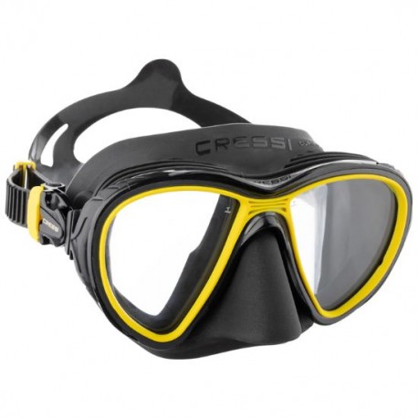 Tauchmaske Cressi Quantum