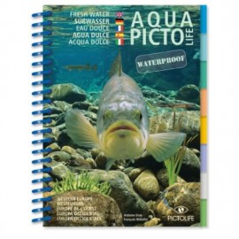 Süsswasser Pictolife Westeuropa