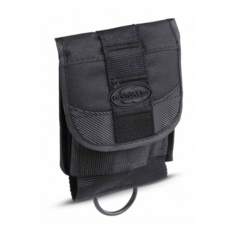 Trident Trimmblei Tasche