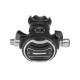 Apeks XTX200 et octopus XTX40