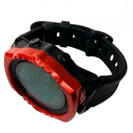 Shearwater Perdix Displayschutz