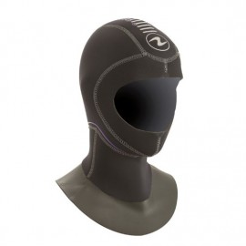 AquaLung Balance Comfort 5,5 mm Kopfhaube Damen