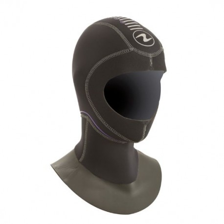 AquaLung Balance Comfort 5,5 mm Kopfhaube Damen