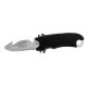 Aqualung couteau Small Squeeze Blunt