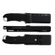 Aqualung couteau Small Squeeze Blunt